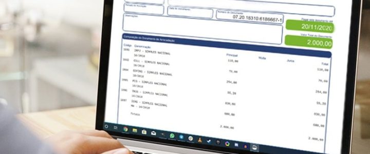 Simples Nacional adota Pix e facilita o recolhimento de tributos para 16 milhões de contribuintes
