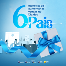 6 maneiras de aumentar as vendas no dia dos pais
