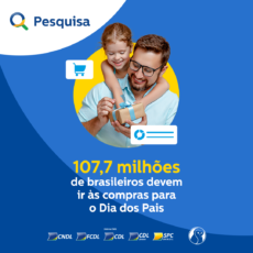 intenção de compra dia dos pais