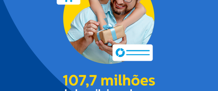 intenção de compra dia dos pais