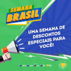 Para movimentar varejo, semana Brasil será de 3 a 13 de setembro …