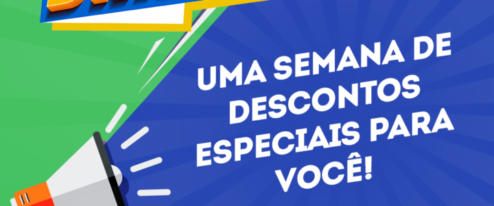 Para movimentar varejo, semana Brasil será de 3 a 13 de setembro …