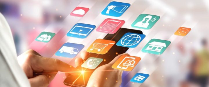 Tecnologias melhoram as vendas e o atendimento