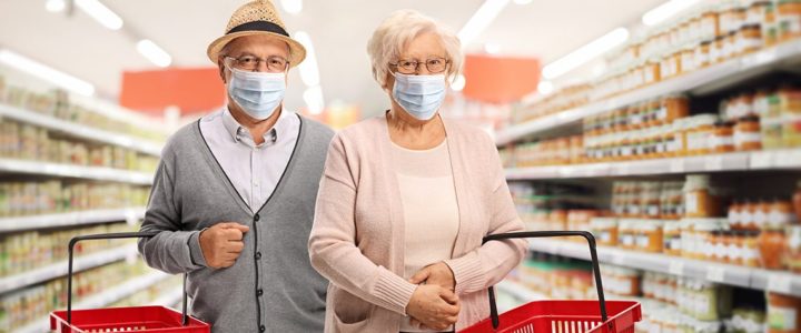 Aposte em bom atendimento e qualidade para conquistar clientes 60+