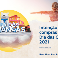 pesquisa intenção de compras dia das crianças