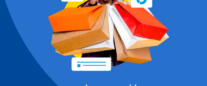 pesquisa intenção de compras na black friday
