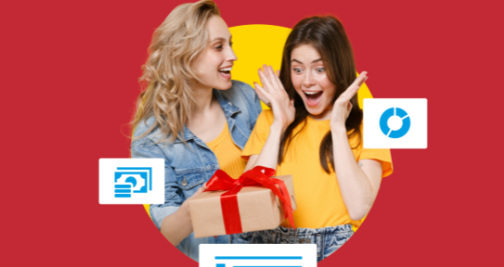 Amigo Secreto deve movimentar R$ 6,3 bilhões na economia, aponta CNDL/SPC Brasil