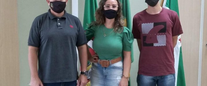 Volta as Aulas para o ano letivo de 2022 em São Sebastião do Caí