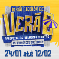 liquida caí 2022