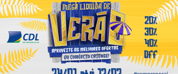 liquida caí 2022